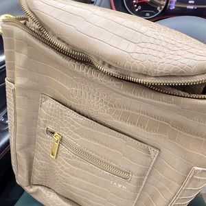 Limited Edition Croc by Fawn Design